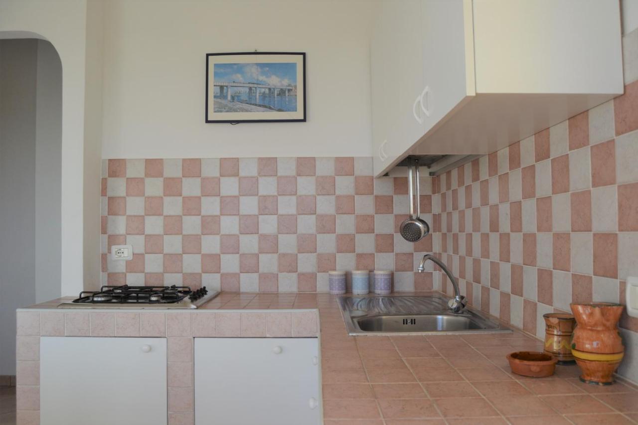 Villa Antonella Zambrone Extérieur photo