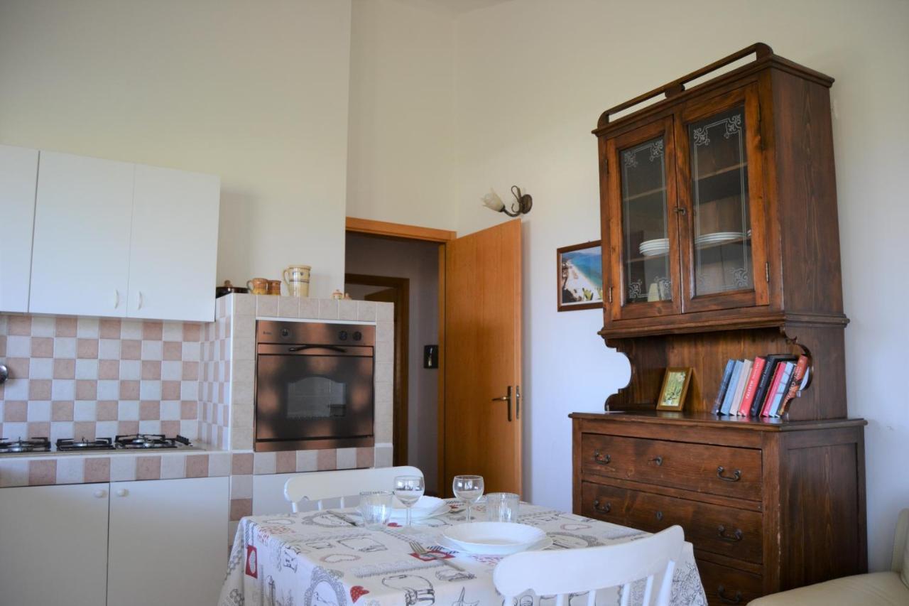 Villa Antonella Zambrone Extérieur photo