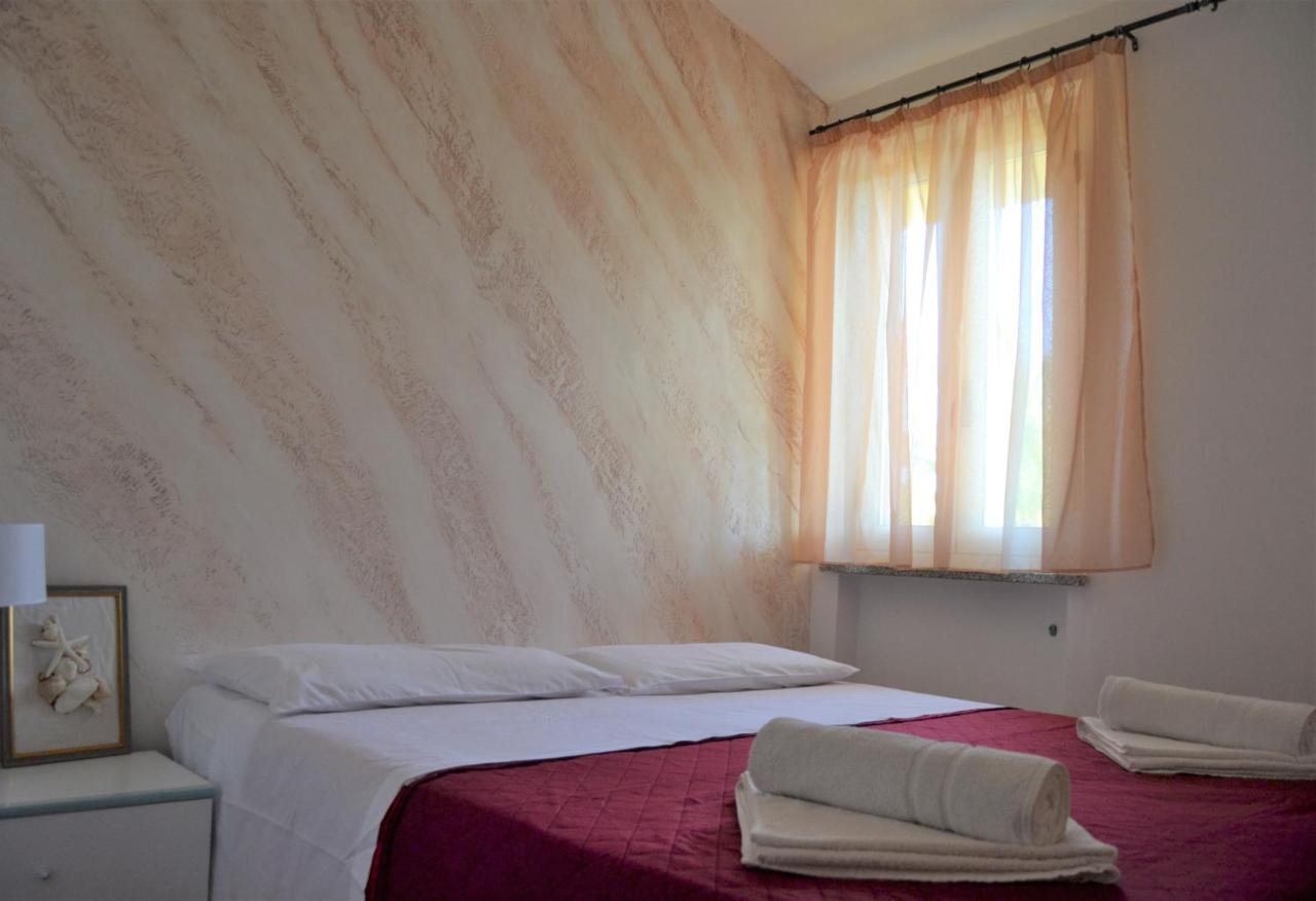 Villa Antonella Zambrone Extérieur photo