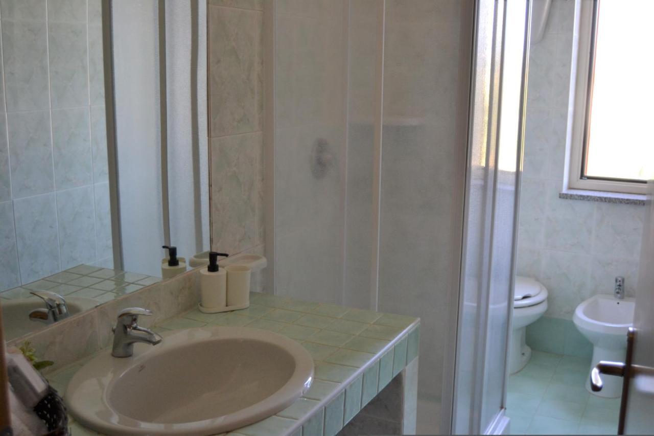 Villa Antonella Zambrone Extérieur photo