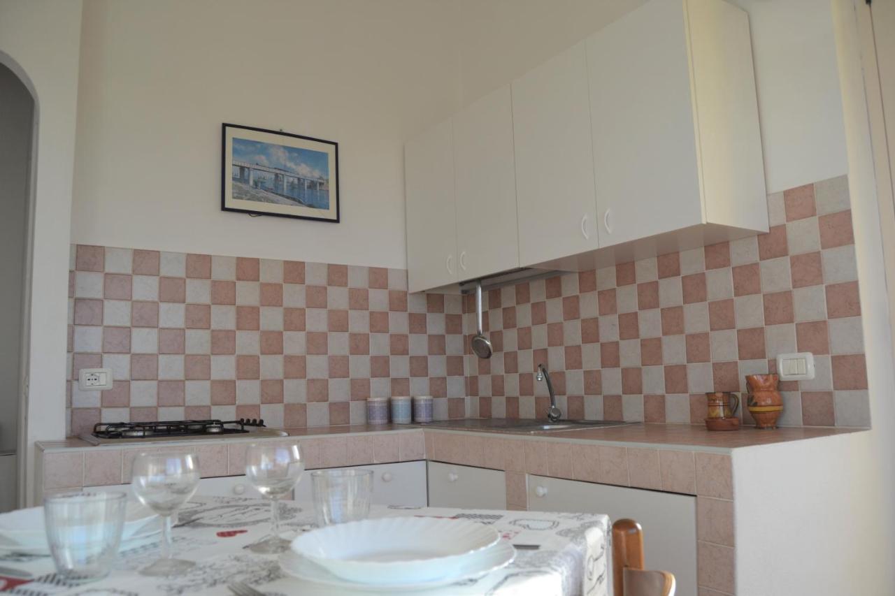 Villa Antonella Zambrone Extérieur photo