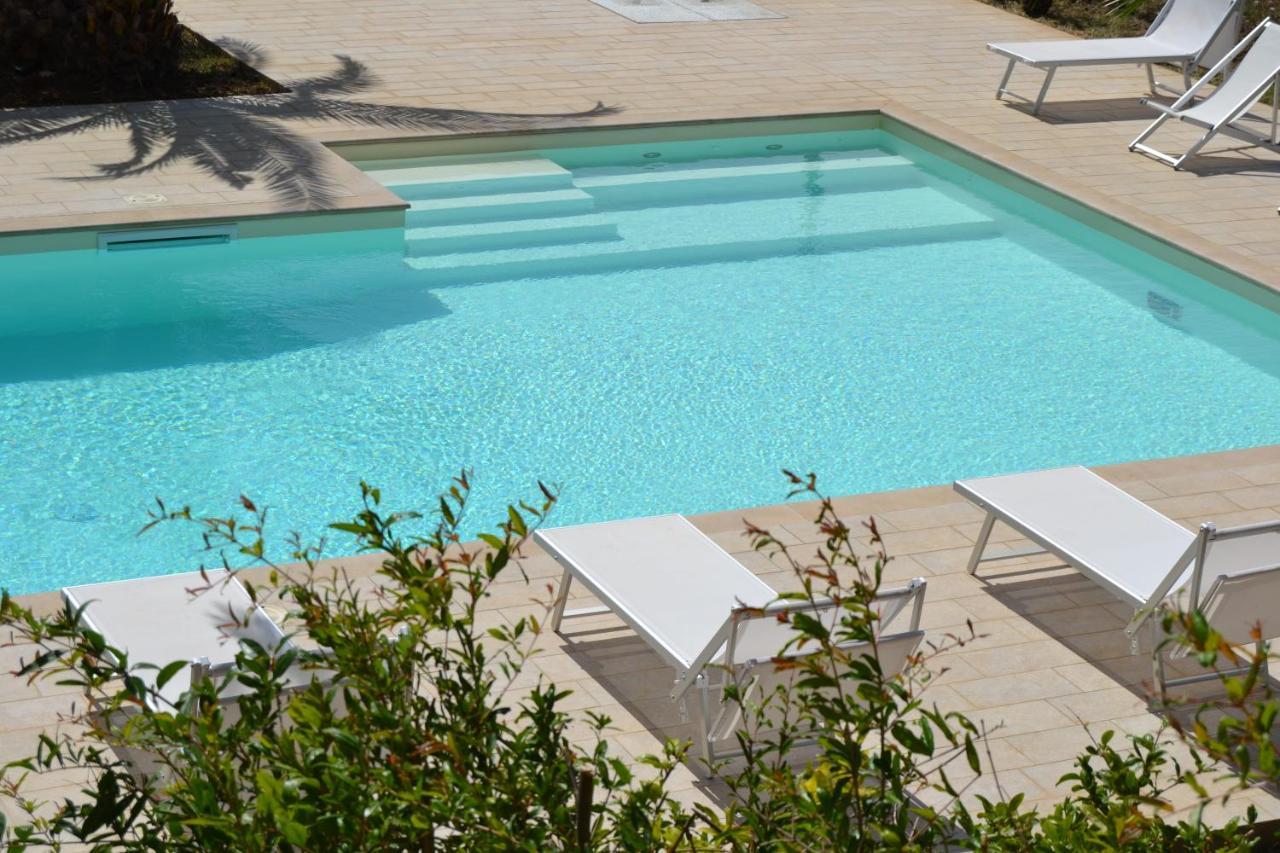 Villa Antonella Zambrone Extérieur photo