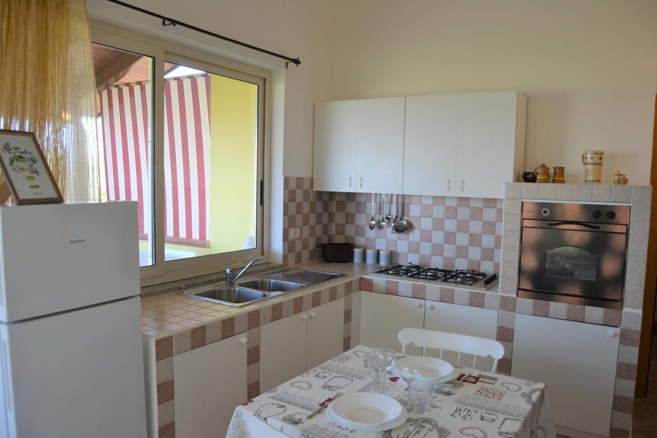 Villa Antonella Zambrone Extérieur photo