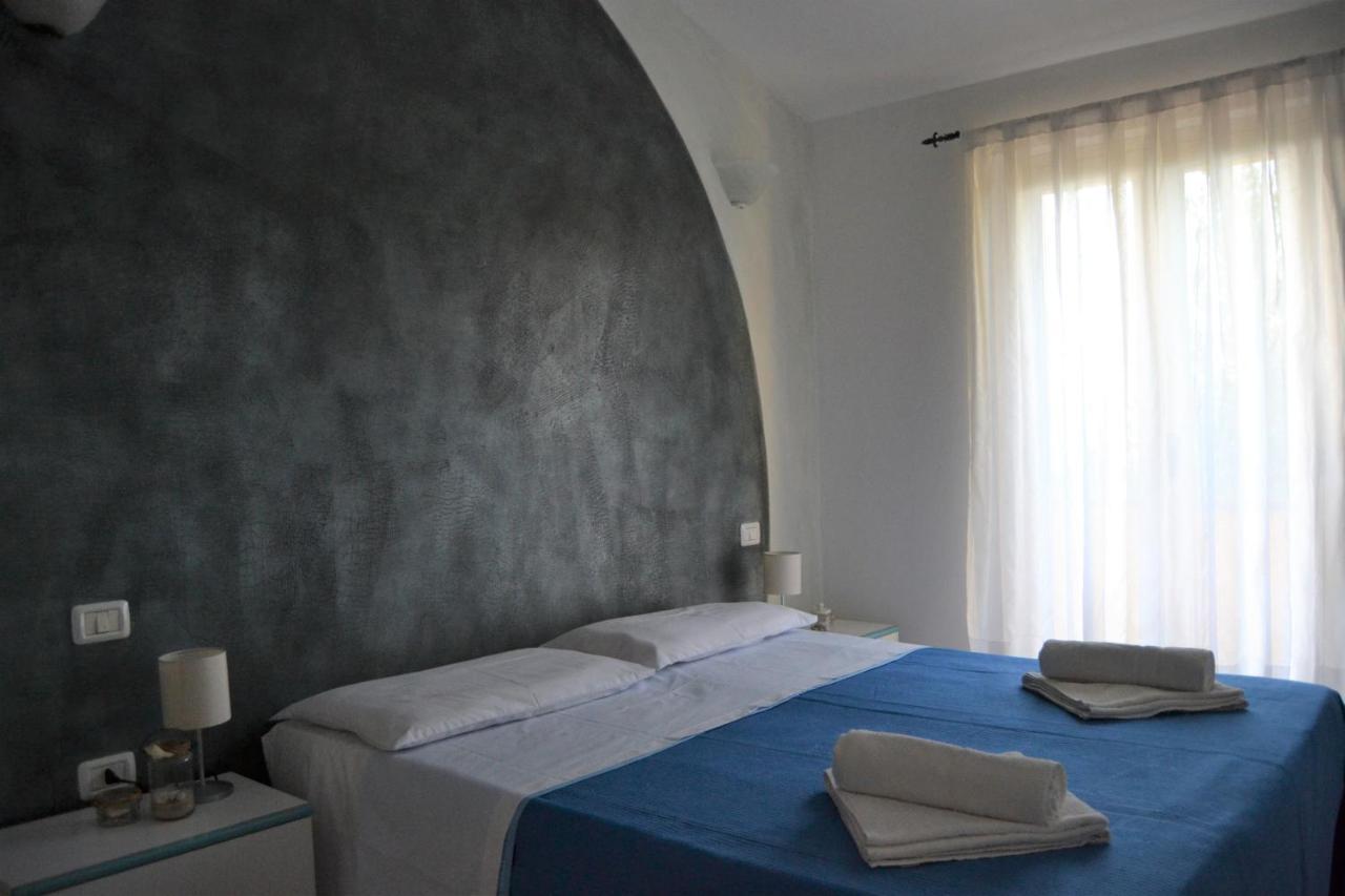 Villa Antonella Zambrone Extérieur photo