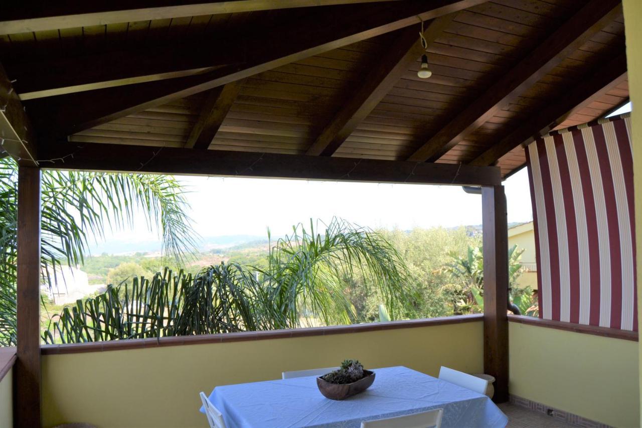 Villa Antonella Zambrone Extérieur photo