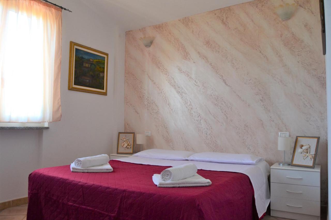 Villa Antonella Zambrone Extérieur photo