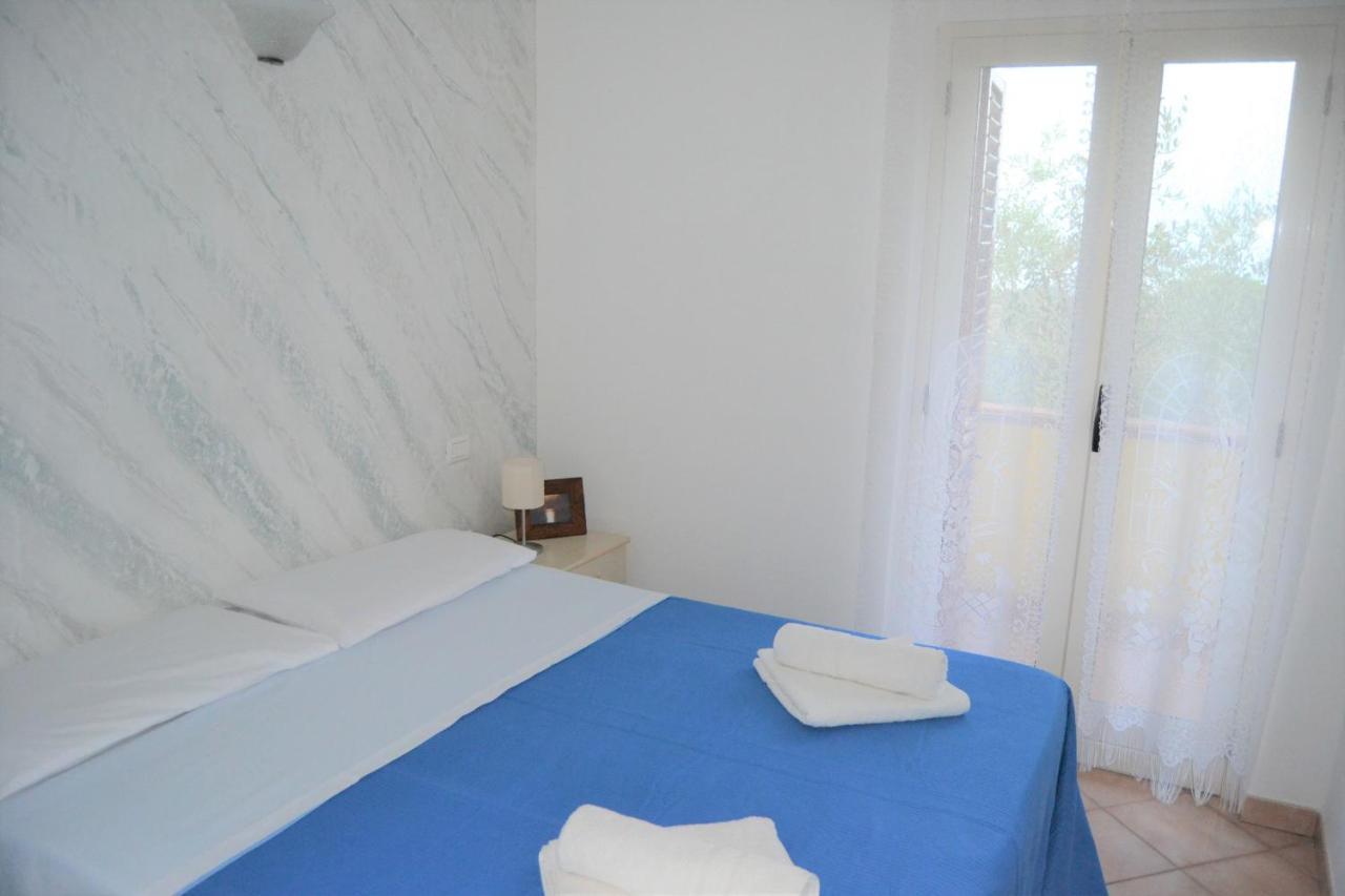 Villa Antonella Zambrone Extérieur photo